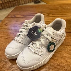 New Balance 550 Silver Birch - 7W